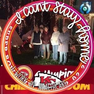 Meet your Posher, Kathy